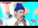 Block B - H.E.R, 블락비 - 헐, Music Core 20140802