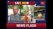Union Environment Minister, Anil Dave Speaks On Pollution In Delhi