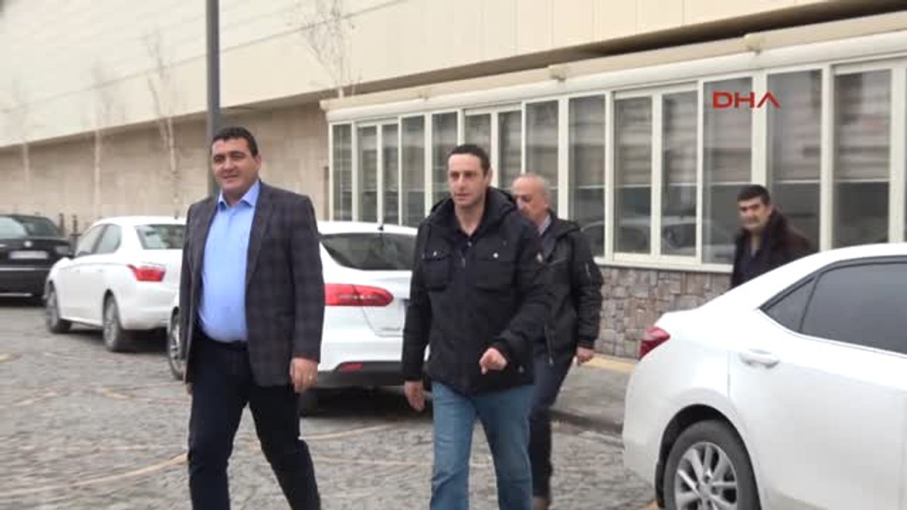 Sivas Her Türk Evladı Gibi Vatani Görevini Tama...