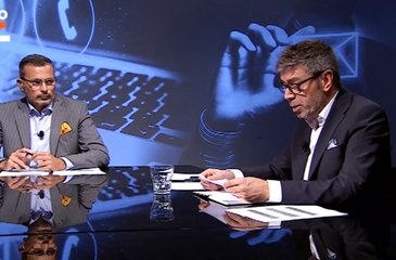 ESCANDÂLO: Júlio Loureiro, funcionário judicial e observador de árbitros, dá informação ao Benfica