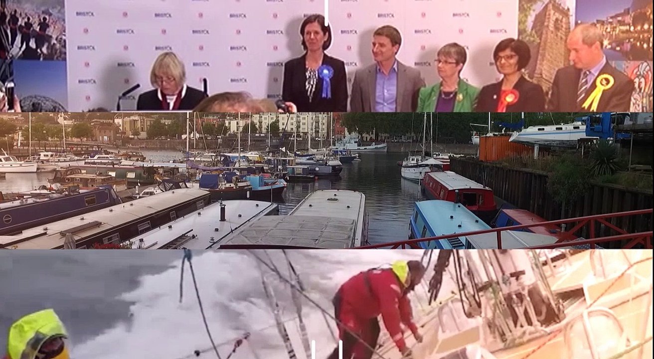 Water Cuts In Bristol