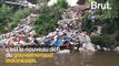 Le nouveau défi du gouvernement indonésien : nettoyer 