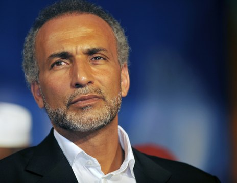 L'affaire Tariq ramadan