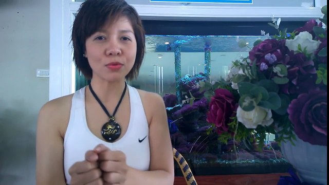 Yoga trẻ hóa khuôn mặt - Bài tập Yoga giúp xóa tan tàn nhang và nhám cùng Nguyễn Hiếu Yoga