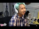 신동의 심심타파 - VIXX Ravi & Baek A-yeon, role play - 빅스 라비 & 백아연, 상황극 20140624