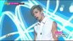 [HOT] HISTORY - Psycho, 히스토리 - 싸이코, Show Music core 20140628