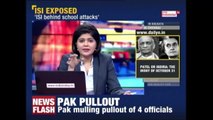 Pak To Pull Out 4 High Commission Officials After Spy RIng Was Busted