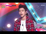 GOT7 - A, 갓세븐 - 에이, Music Core 20140621