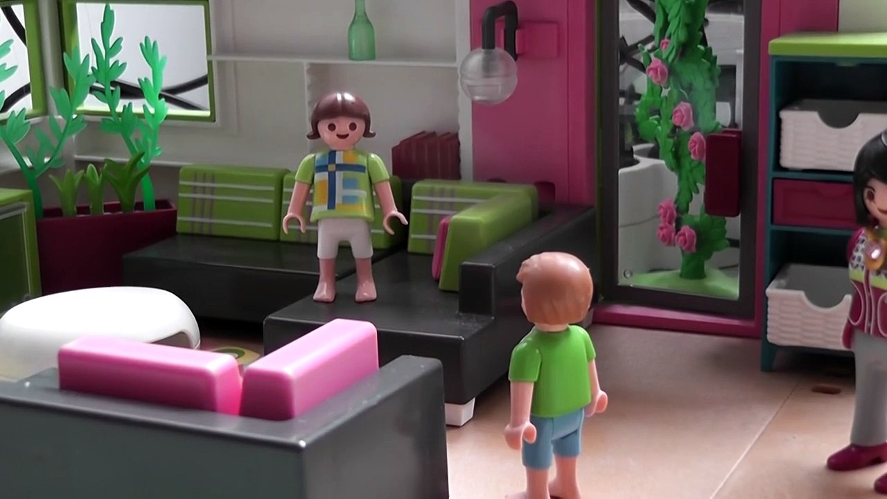 Film Playmobil - Le Cinéma
