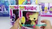 Juguetes de My Little Pony Twilight Sparkle & Fluttershy Funko Pop Figures En español