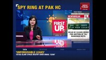 Inside Pak Spy Ring Busted In India: How Did Spy Ring Run In India?