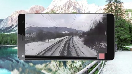 Some of the world most Beautiful Railway routes.