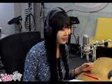 신동의 심심타파 - U-KISS Hoon & After School Raina, role play - 유키스 훈 & 애프터스쿨 레이나, 상황극 20140701