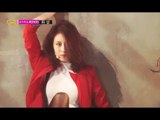 [Solo Debut] Ji Yeon(T-ARA) - Never Ever, 지연(티아라) - 1분 1초, Show Music core 20140524