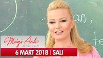 Müge Anlı ile Tatlı Sert 6 Mart 2018 - Tek Parça