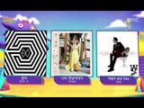 Introducing nominated rank 1st, 1위 후보 소개, Music Core 20140524