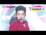 [Comeback Stage] Henry - Fantastic 헨리 - 판타스틱, Show Music core 20140712