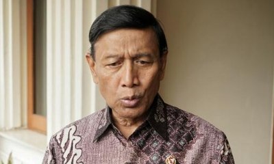 Wiranto dan KPU Akan Gelar Rapat Koordinasi Bahas Pilkada