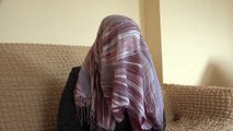 (TEKRAR) Esed'in cezaevlerinde tecavüze uğrayan kadınlar konuştu (1) - İDLİB