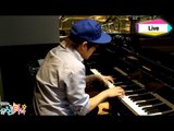 정준영의 심심타파 - Pianist Shin Ji-ho - Secret love affair (Live), 피아니스트 신지호 - 밀회(Live) 20140823