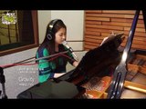 윤하의 별이 빛나는 밤에 - Baek Ye-rin (15&) - Gravity, 백예린 (피프틴앤드) - 그래비티 20140529