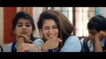 Priya Prakash Varrier New Video Cuteness Overloaded -Priya Prakash Second Video- Lets Make It Viral