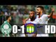 Palmeiras 0 x 1 São Caetano (HD) Melhores Momentos - Paulistão 2018