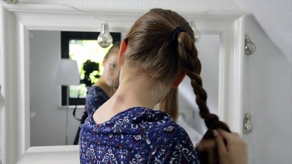 4 einfache & schnelle BALLETT-FRISUREN/BALLET-BUNS | Serotonin