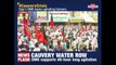 Cauvery Dispute: Tamil Nadu Opposition Parties Stage Rail Roko