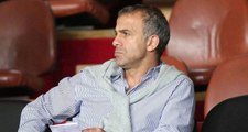 Teknik Direktör Oğuz Çetin: Şampiyonluk Favorim Galatasaray