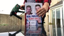 Ben Phillips | Elliots sued me