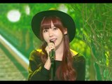 Raina (feat. Kanto) - You End, And Me, 레이나 (feat. 칸토) - 장난인거 알아, Music Core 20141025
