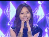 Hi.ni - Clutch Bag (feat. Min jae), 하이니 - 클러치백 (feat. 민재), Show Champion 20141029