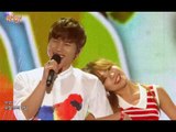 K.will - Day 1, 케이윌 - 오늘부터 1일, Music Core 20140816
