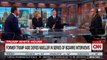 Chris Cuomo hilariously mocks Sam Nunberg: 'If the guy had a pet monkey on his shoulder, he would be more legitimate'