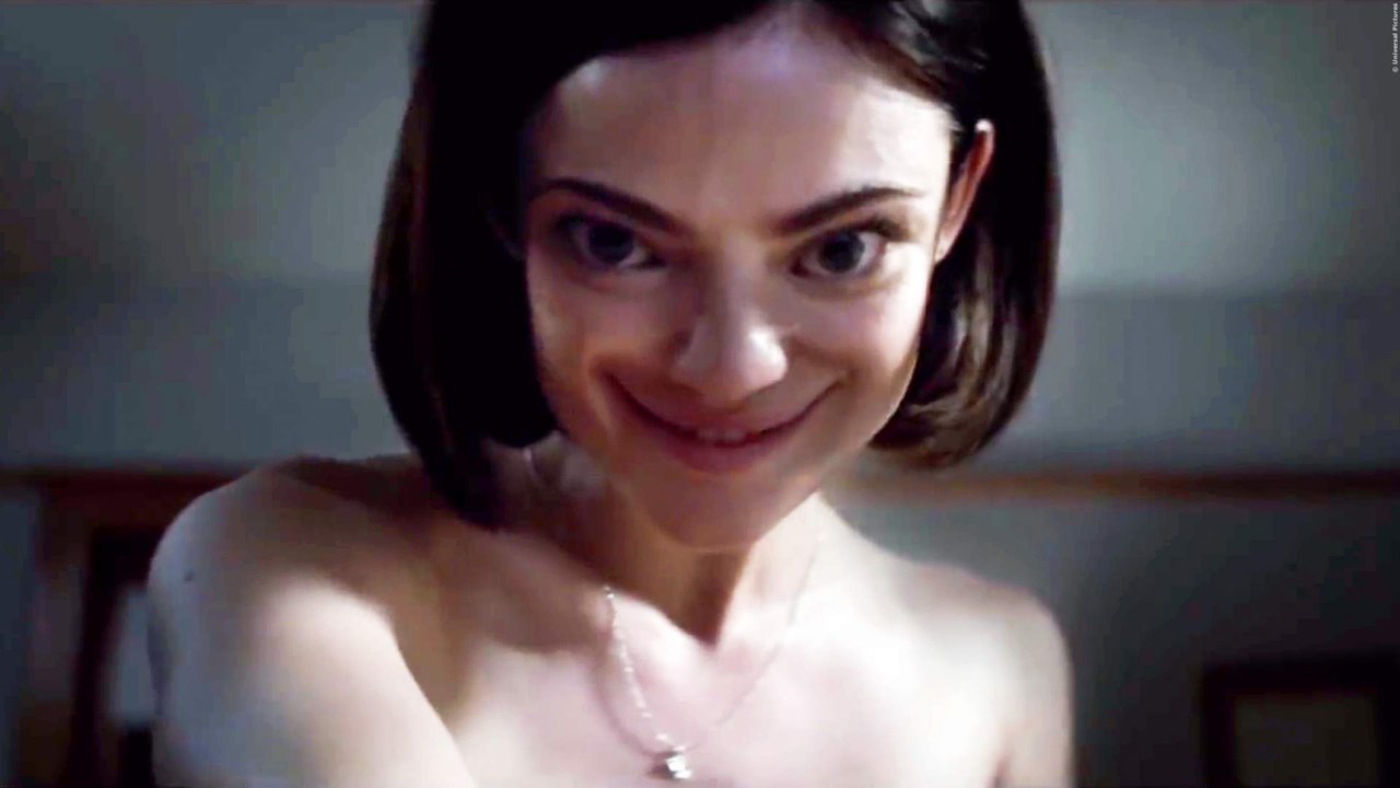 WAHRHEIT ODER PFLICHT Trailer German Deutsch (2018) HD