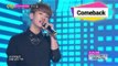 Mose - Let's Not Meet Agian (feat. Hanhae of Phantom), 모세 - 마주치지 말자, Music Core 20140705