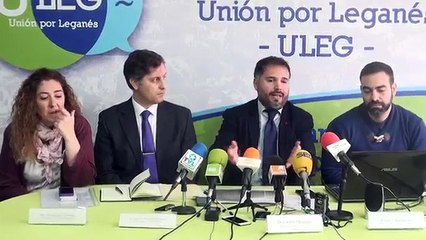 ULEG dice poseer una grabación que desmiente la acusación de agresión al director de Sostenibilidad