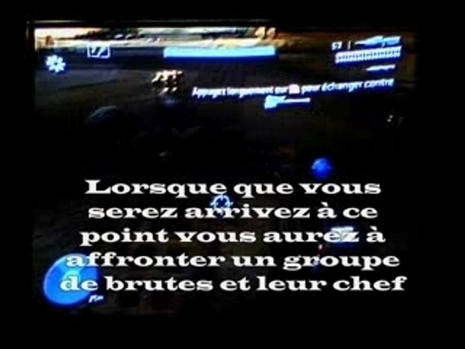 Les 13 crânes de HALO 3 : cranes 03 et 04