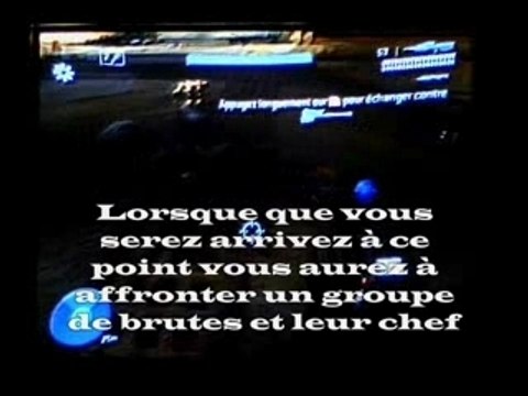 Les 13 crânes de HALO 3 : cranes 03 et 04