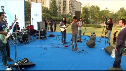 Interview with DESI ROOTS Band | NewsX Select