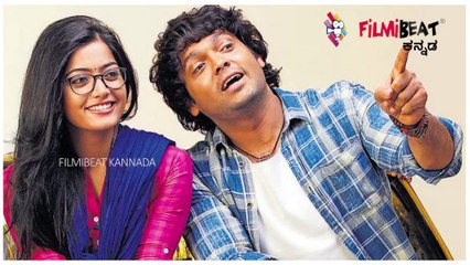 ಮೋಸ್ಟ್ ಡಿಸೈರಬಲ್ ಕಪಲ್ ಗಳಿಗೆ ಕಿಚ್ಚನ ಕಿವಿ ಮಾತು | Filmibeat Kannada