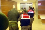 Yunan Askerleri, Türk Sınırına 253 Metre Girmiş