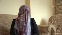 (TEKRAR) Esed'in cezaevlerinde tecavüze uğrayan kadınlar konuştu (2) - İDLİB