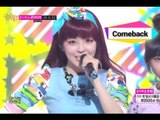 [Comeback Stage] HEYNE - RED LIE, 혜이니 - 새빨간 거짓말, Music Core 20140802