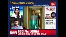 BCCI Vs Lodha Panel : Anurag Thakur Seeks Support From State Bodies