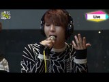 윤하의 별이 빛나는 밤에 - VIXX - Error, 빅스 - 에러 20141024