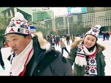 두시만세 : 상암 MBC 스케이트장 안내영상