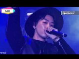 타블로와 꿈꾸는 라디오 - 그레이 - 위험해(Dangerous) 20150119