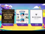 Introducing nominated rank 1st, 1위 후보 소개, Music Core 20140920